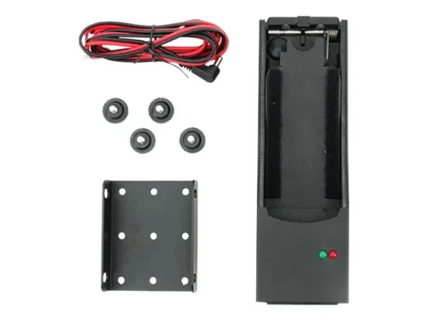 WEMPE WTC687 Ladehalterung für PMRS BHR