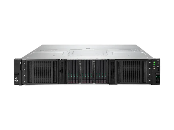 HPE DL340 G12 6505P 64G 2x480G 8SFF Svr