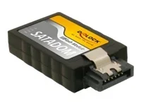 DELOCK SATA 6 Gb/s Flash Modul 2 GB Vert