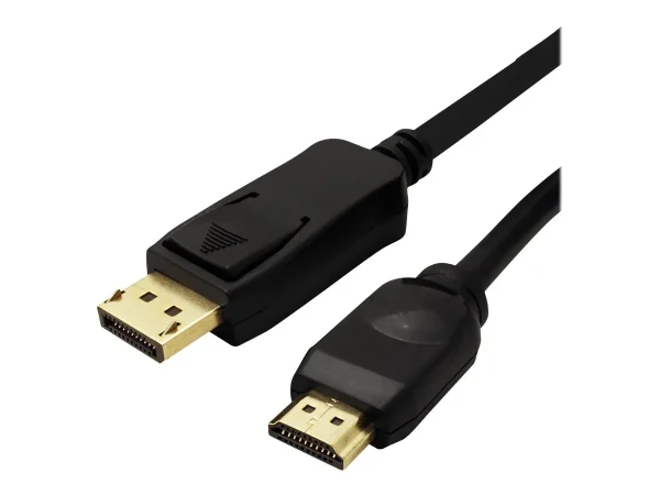 VALUE DP Kabel DP - UHDTV ST/ST 3m