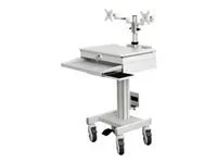 ROLINE Mobile PC-/LCD-Arbeitsstation