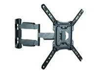 VALUE LCD-/TV-Wandhalterung 4 Gelenke