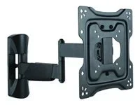 VALUE LCD-/-TV Wandhalterung 5 Gelenke