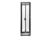 HPE 42U 600x1075 Adv G2 Kit Pallet Rack
