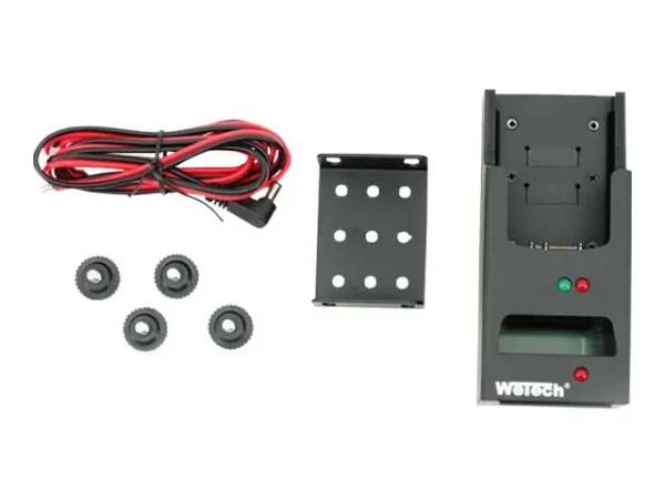 WEMPE WTC692 Akku-Ladehalter 12/24V