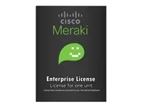 CISCO Enterprise License + Support 1Y