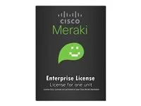 CISCO Enterprise License + Support 1y