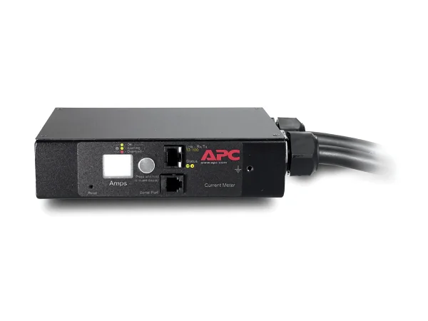 APC In-Line Current Meter 32A