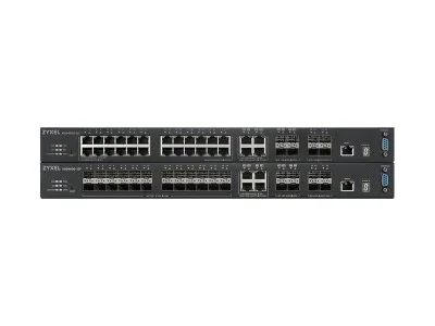 ZYXEL XGS4600-32 L3 Managed Switch 28p