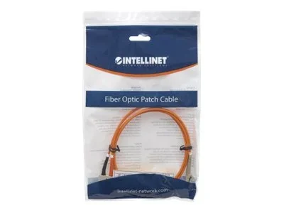 INTELLINET LWL Kabel LC/SC OM2 5m