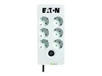 EATON Protection Box 6 DIN