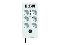 EATON Protection Box 6 Tel USB DIN