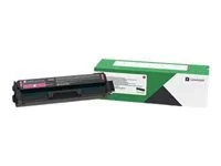 LEXMARK C3220M0magenta Toner Cartridge
