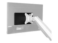 NEOMOUNTS Thin Client Halter schwarz