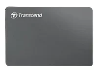 TRANSCEND StoreJet 25C3 HDD 1TB USB 3.0