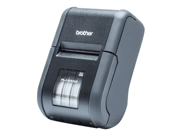 BROTHER RJ2140Z1 MOBILE PRINTER