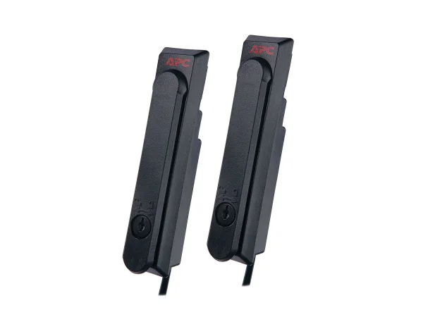 APC SX Rack Handle Kit for NetBotz Rack