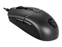 MSI Clutch GM11 GAMING Maus (P)