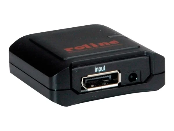 ROLINE DisplayPort Extender 30m
