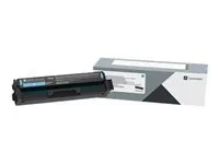 LEXMARK 20N0H20 Cyan Print Cartridge