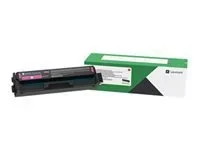 LEXMARK 20N20M0magenta Print Cartridge
