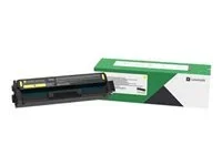 LEXMARK 20N20Y0 Yellow Print Cartridge