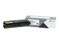 LEXMARK C320040 Yellow Print Cartridge