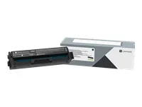 LEXMARK C330H10 Black Print Cartridge