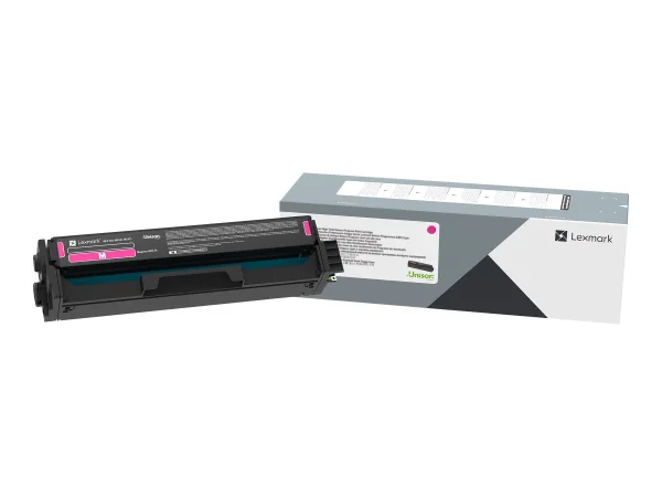 LEXMARK C330H30 Magenta Print Cartridge