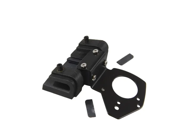 COPACKS TITAN Uni Adapter Fire-Com HUC-6