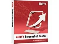 ABBYY ESD Screenshot Reader Single Perp.