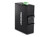 TRENDNET TI-G102 10Port Switch DIN-Rail