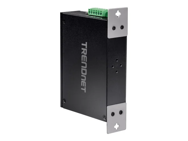 TRENDNET TI-PE80 Industrial Fast Switch