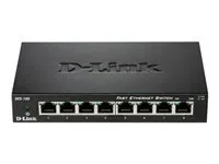 D-LINK DES-108