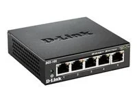 D-LINK DGS-105