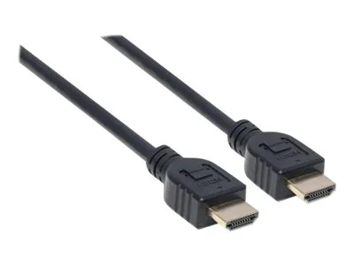 MH HDMI Kabel CL3 4K60Hz 1m