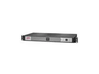 APC Smart-UPS C 500VA LI SD 1HE 230V NC