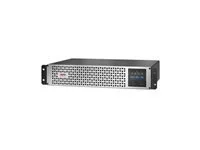 APC Smart-UPS 750VA LI SD 2HE SmartC