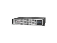 APC Smart-UPS 1000VA LI SD 2HE SmartC