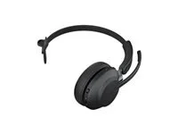 Jabra Evolve2 65, Link380/390a UC Mono S