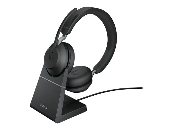 Jabra Evolve2 65, Link380/390c MS St., St