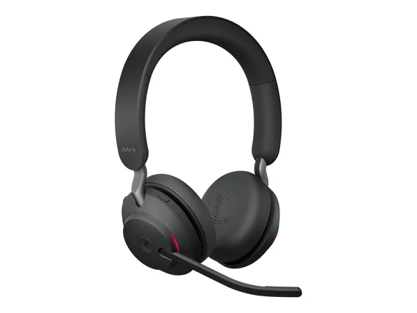 Jabra Evolve2 65, Link380/390a MS Stereo