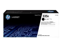 HP 335X High Yield Black Original Laser