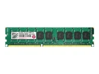 TRANSCEND 8GB DDR3 1333MHz ECC-DIMM 240P