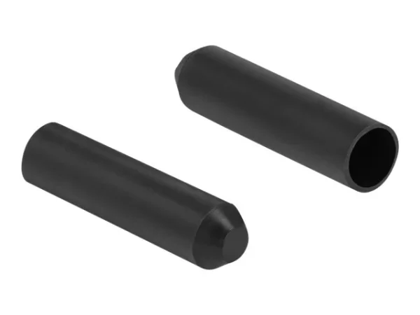 DELOCK Endkappen Innenkleber 70x16mm
