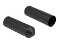 DELOCK Endkappen Innenkleber 80x25mm