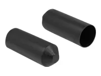 DELOCK Endkappen Innenkleber 90x30mm