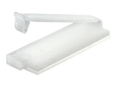 DELOCK Kabelhalter mit Verschlussclip