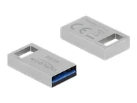 DELOCK USB 3.2 Gen 1 Speicherstick 64GB