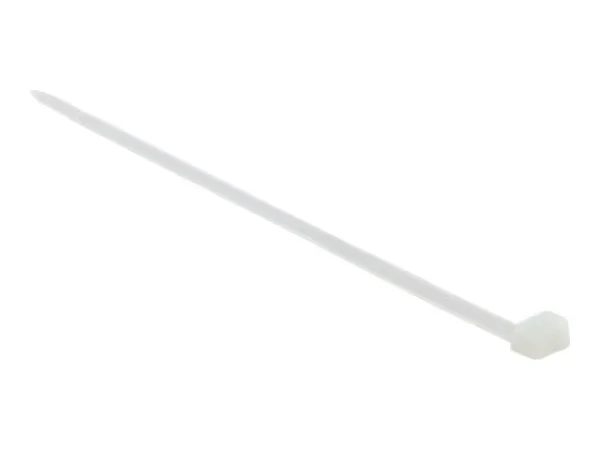 DELOCK Kabelb. L 920 x B 9mm weiss